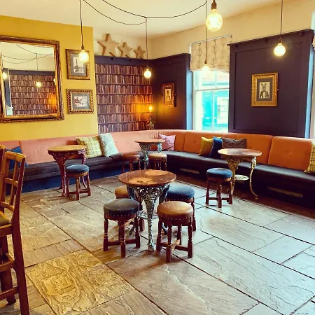 The Royal Oak