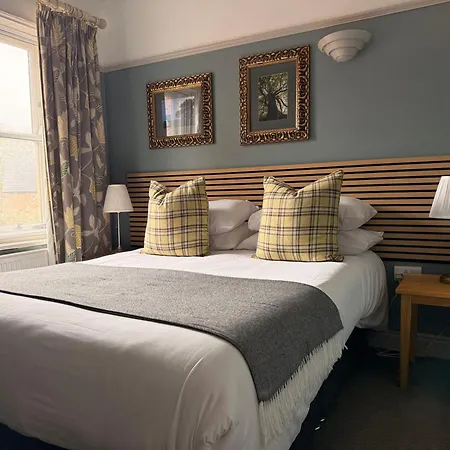 B&B The Royal Oak 4*