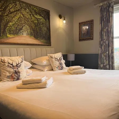 The Royal Oak Bed & Breakfast Ripon