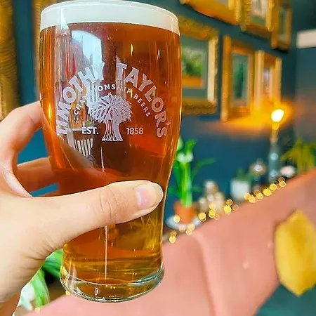 住宿加早餐酒店 里彭皇家橡树住宿加早餐旅馆 4*