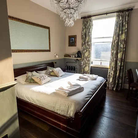Bed & Breakfast The Royal Oak
