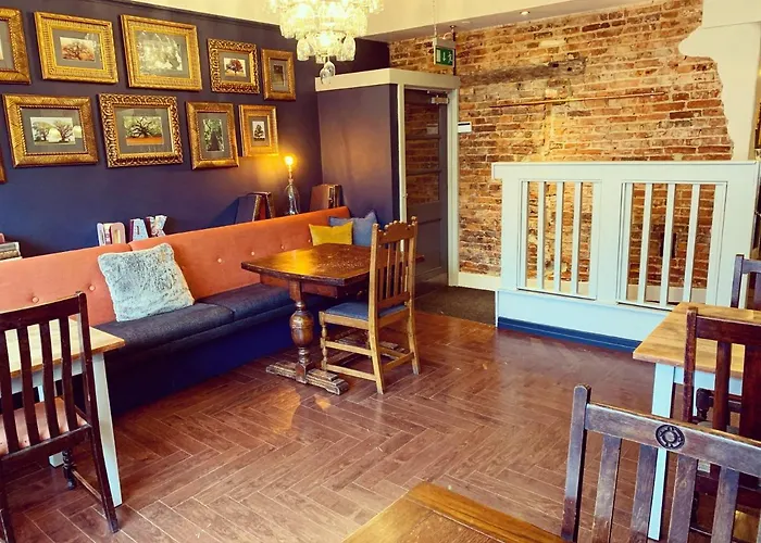 Bed & Breakfast The Royal Oak