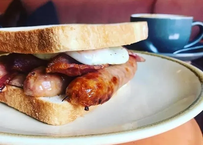 The Royal Oak 4* Ripon