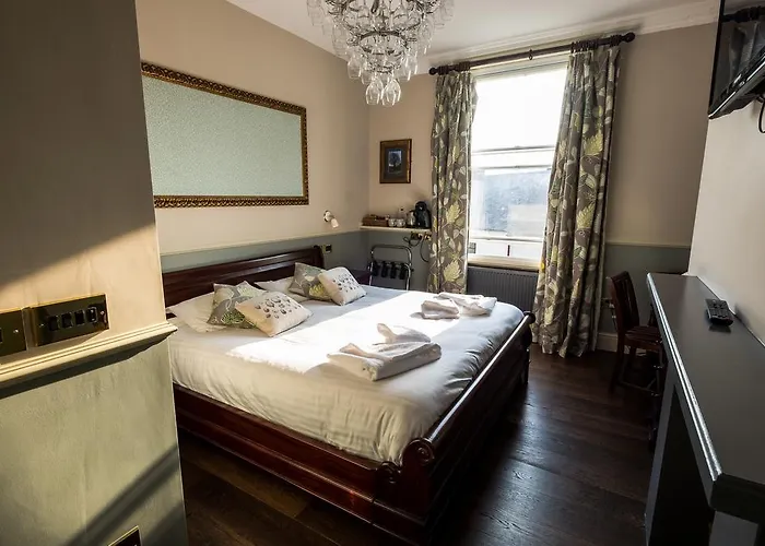 Bed & Breakfast The Royal Oak