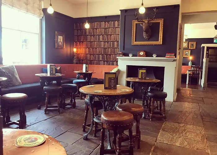 Bed & Breakfast The Royal Oak