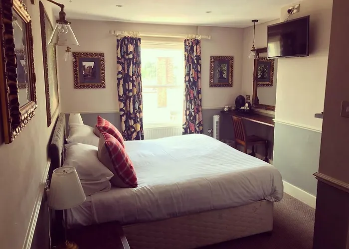 Bed & Breakfast The Royal Oak