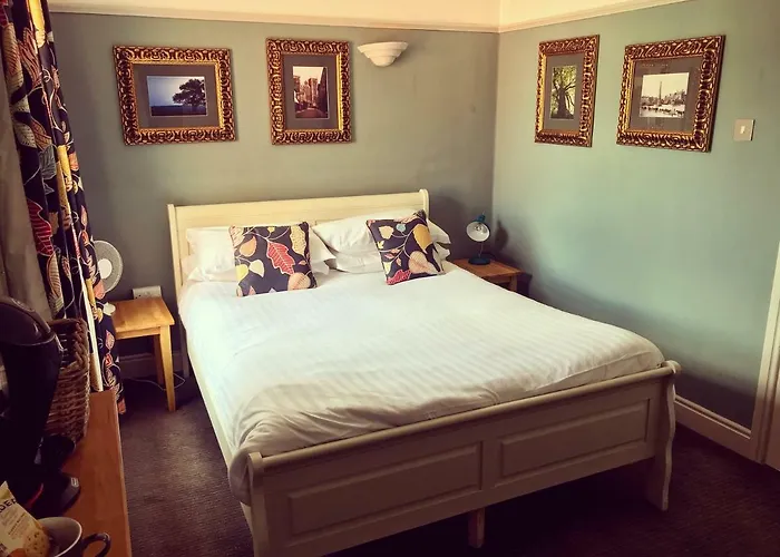 Bed & Breakfast The Royal Oak