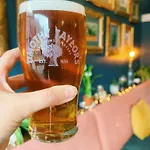 Frühstückspension The Royal Oak Ripon