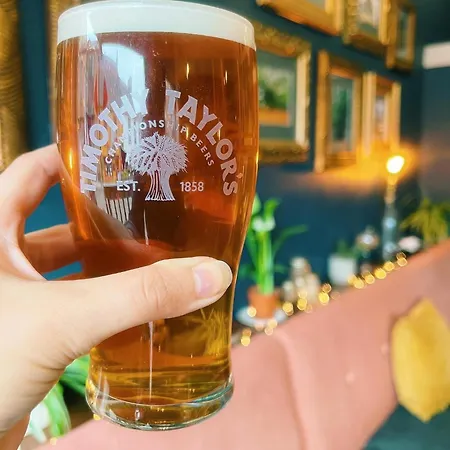 Panzió The Royal Oak Ripon